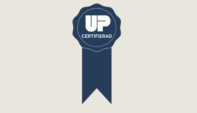 Up-certifikat.