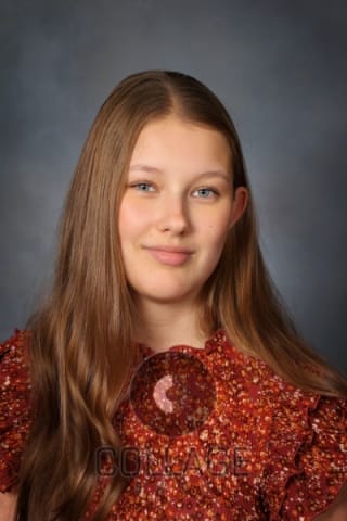 Porträttbild Nike.