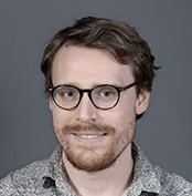 Personporträtt