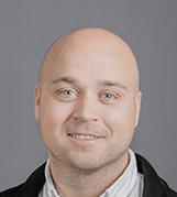 Personporträtt