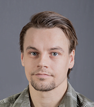 Personporträtt