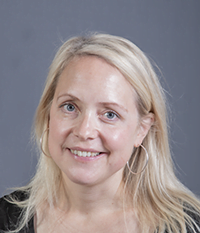 Personporträtt