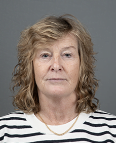 Personporträtt