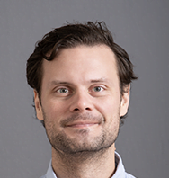 Personporträtt