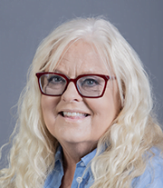 Personporträtt
