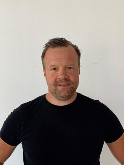 Personporträtt