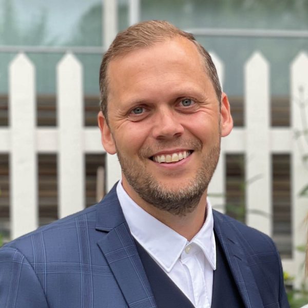 Personporträtt