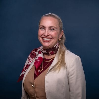 Porträttbild Moana.