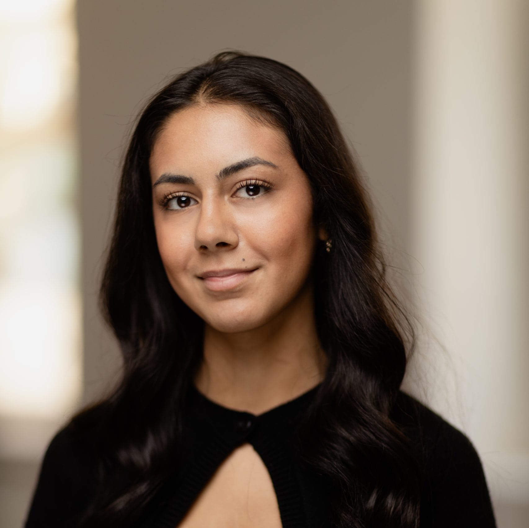 Arina om naturvetenskapsprogrammet